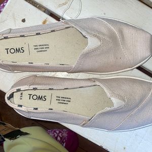Tom’s Venice Collection
